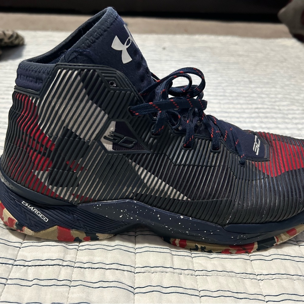 Men’s size 11